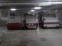 RENTA DE BARREDORAS Y RETREGADORAS INDUSTRIALES Y VIAL